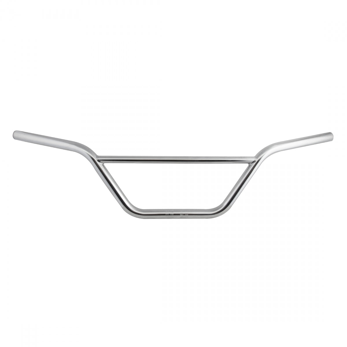 Handlebar Nitto Mx B728 Chrome Plated