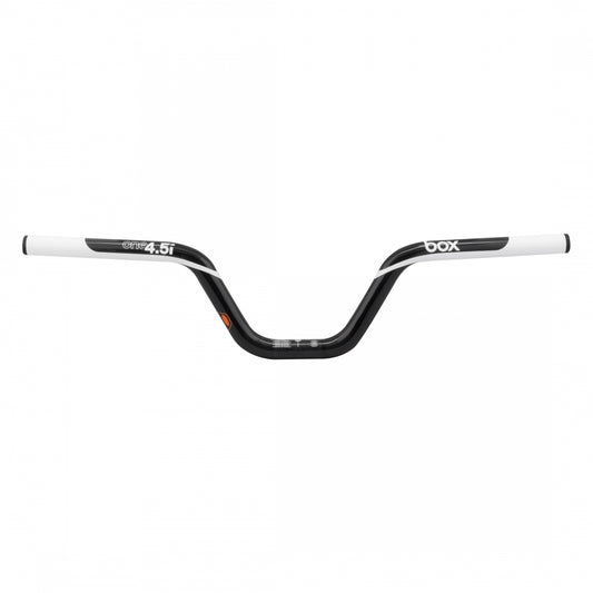 Box Components Box One Ud Carbon BMX Handlebar BMX Handlebar, 23", 4.5", 22.2mm, Carbon, 23x4.5x22.2