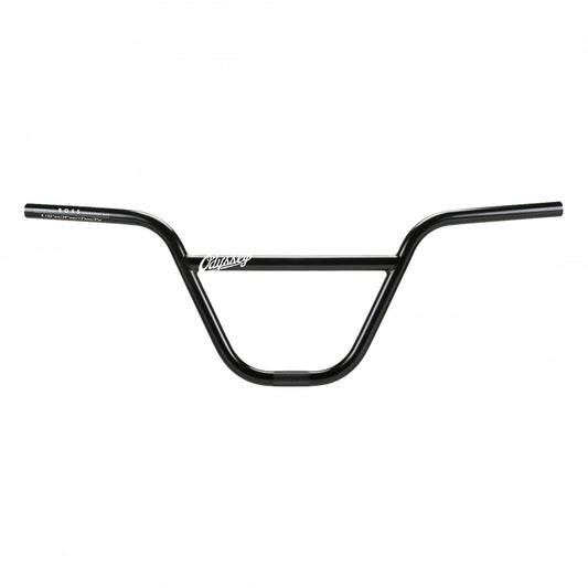 Handlebar Ody Boss V2 9.25In R-Bk