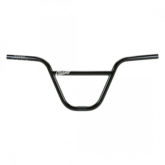 Handlebar Ody Super Highway 9.5In R-Bk