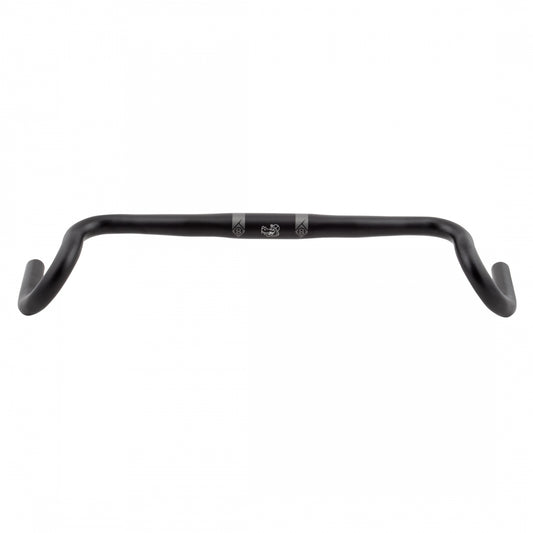 Handlebar Origin8 Gx Aly Everland Adventure 31.8X610 Black