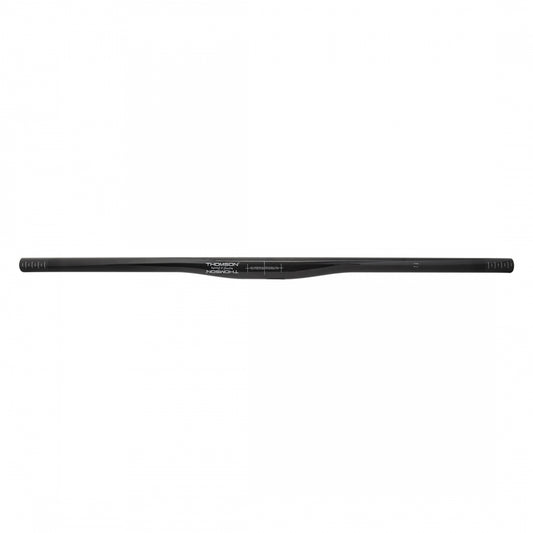 Handlebar Thom Mtb Carbon Flat 31.8X730X8D Black