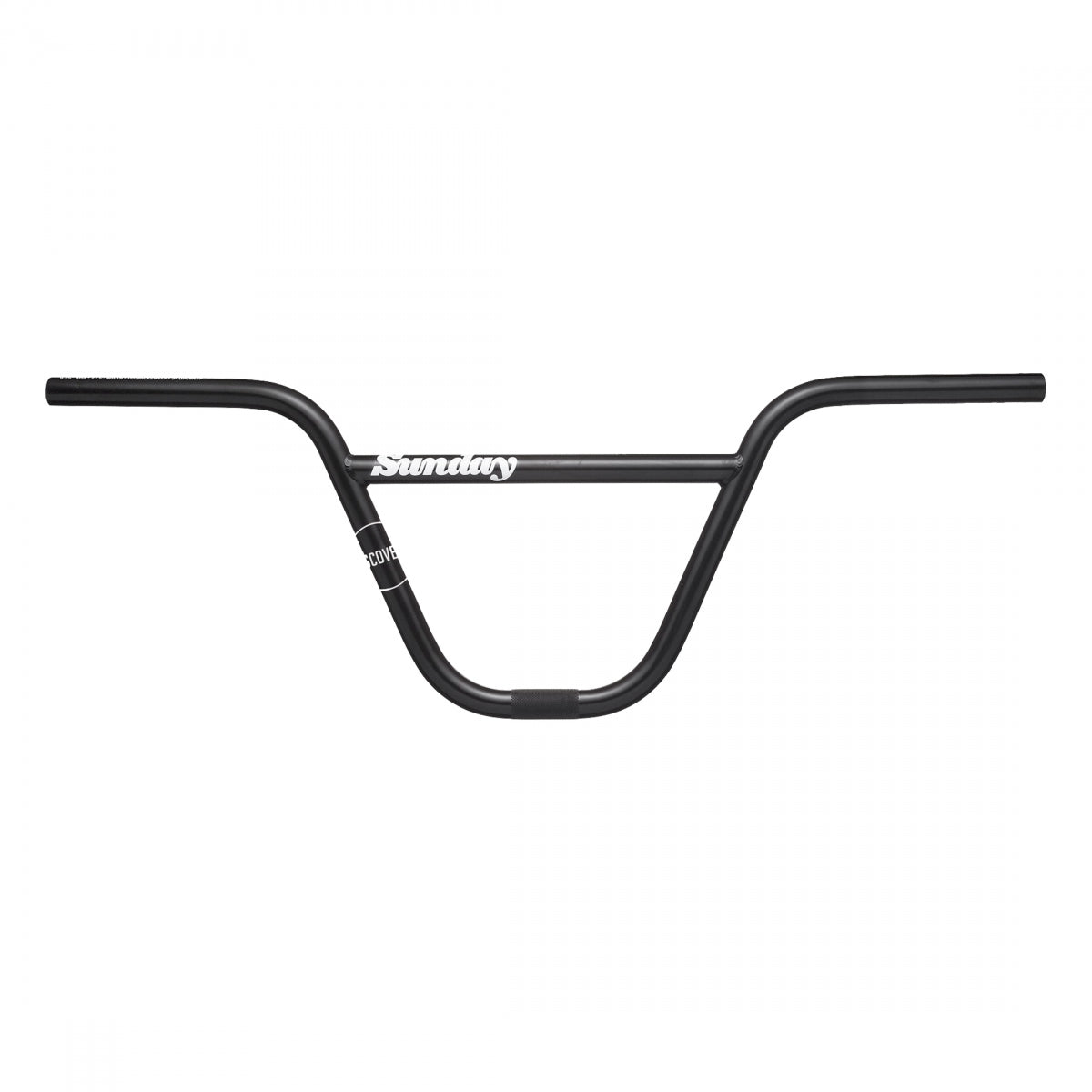 Handlebar Sunday Discovery 9.25In R-Bk