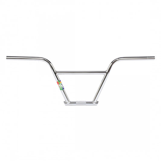 Handlebar Rant Nsixty 4Pc 29X9In Chrome Plated