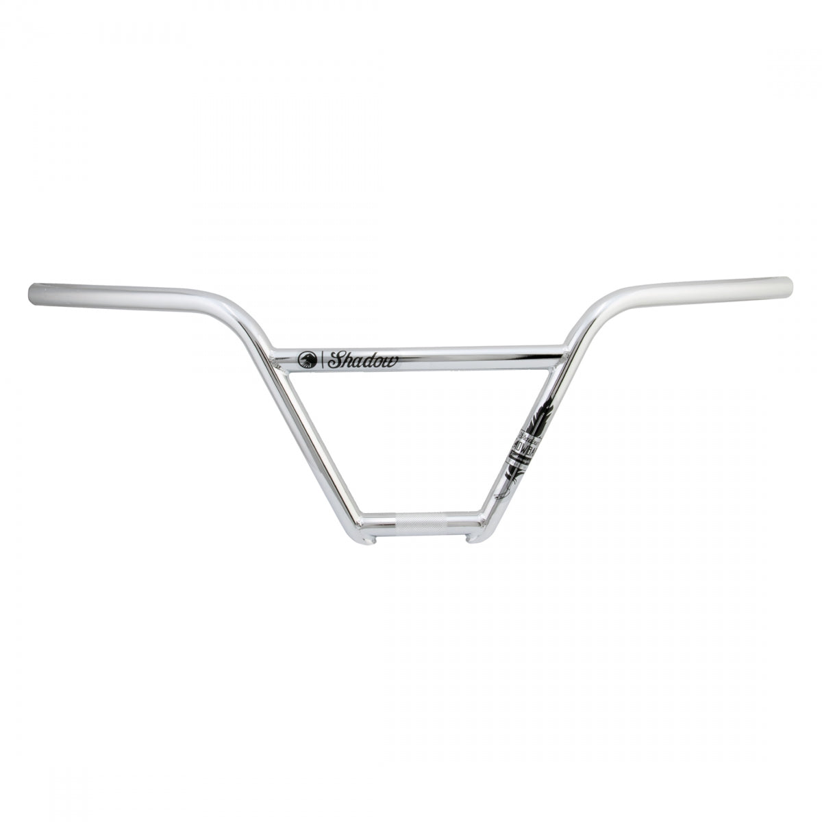 Handlebar Tsc Crowbar Featherweight 4Pc 29X8.7In Chrome Plated