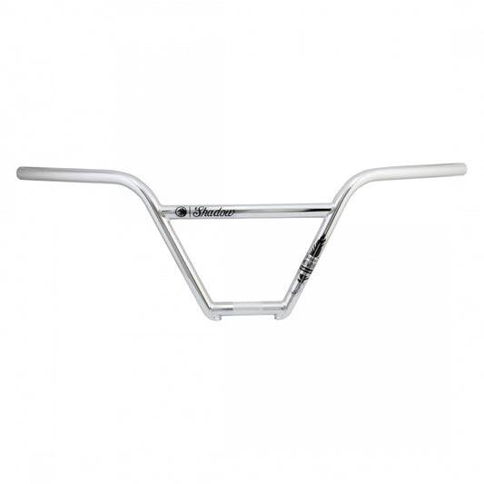 Handlebar Tsc Crowbar Featherweight 4Pc 29X8.7In Chrome Plated