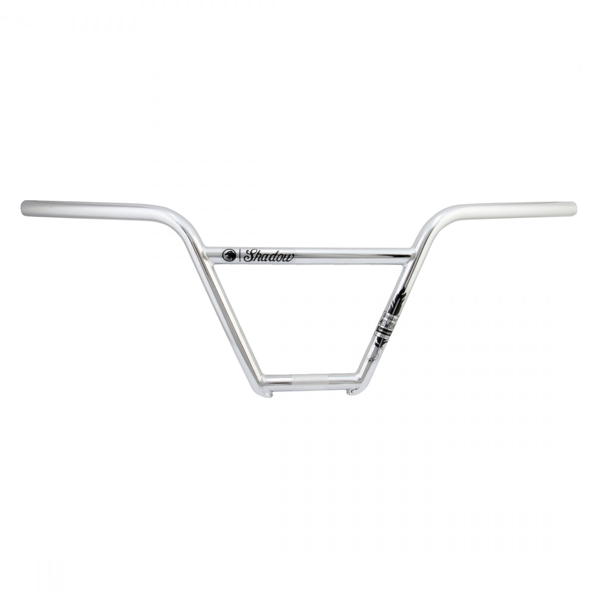 Handlebar Tsc Crowbar Featherweight 4Pc 29X9.1In Chrome Plated