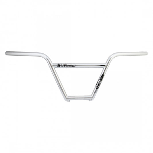 Handlebar Tsc Crowbar Featherweight 4Pc 29X9.1In Chrome Plated