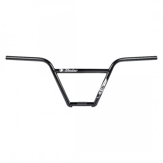 Handlebar Tsc Crowbar Featherweight 4Pc 29X9.1In  Matte Black