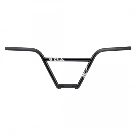 Handlebar Tsc Crowbar Sg 4Pc 29X8.7In  Matte Black