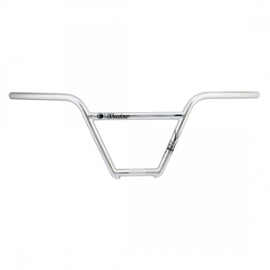 Handlebar Tsc Crowbar Sg 4Pc 29X9.1In Chrome Plated