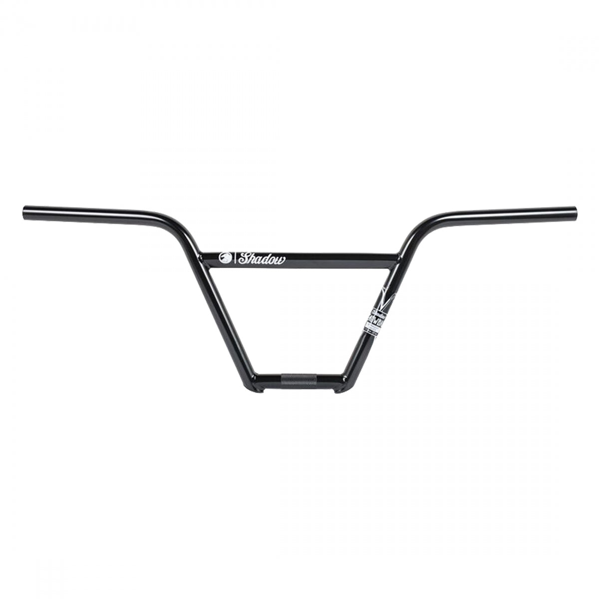 Handlebar Tsc Crowbar Sg 4Pc 29X9.1In  Matte Black