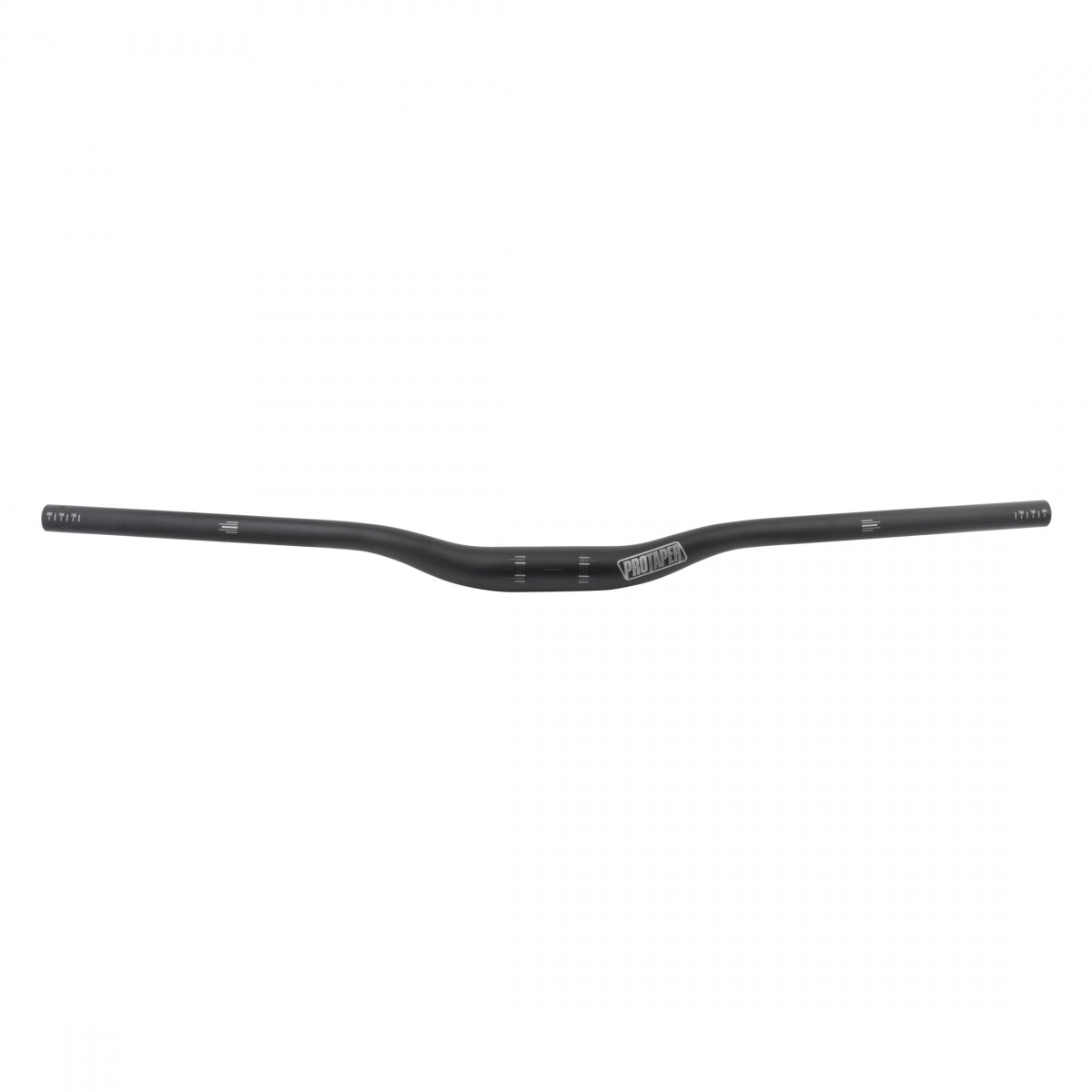 Handlebar Protaper Aly Rise 35X1Inx810 Black