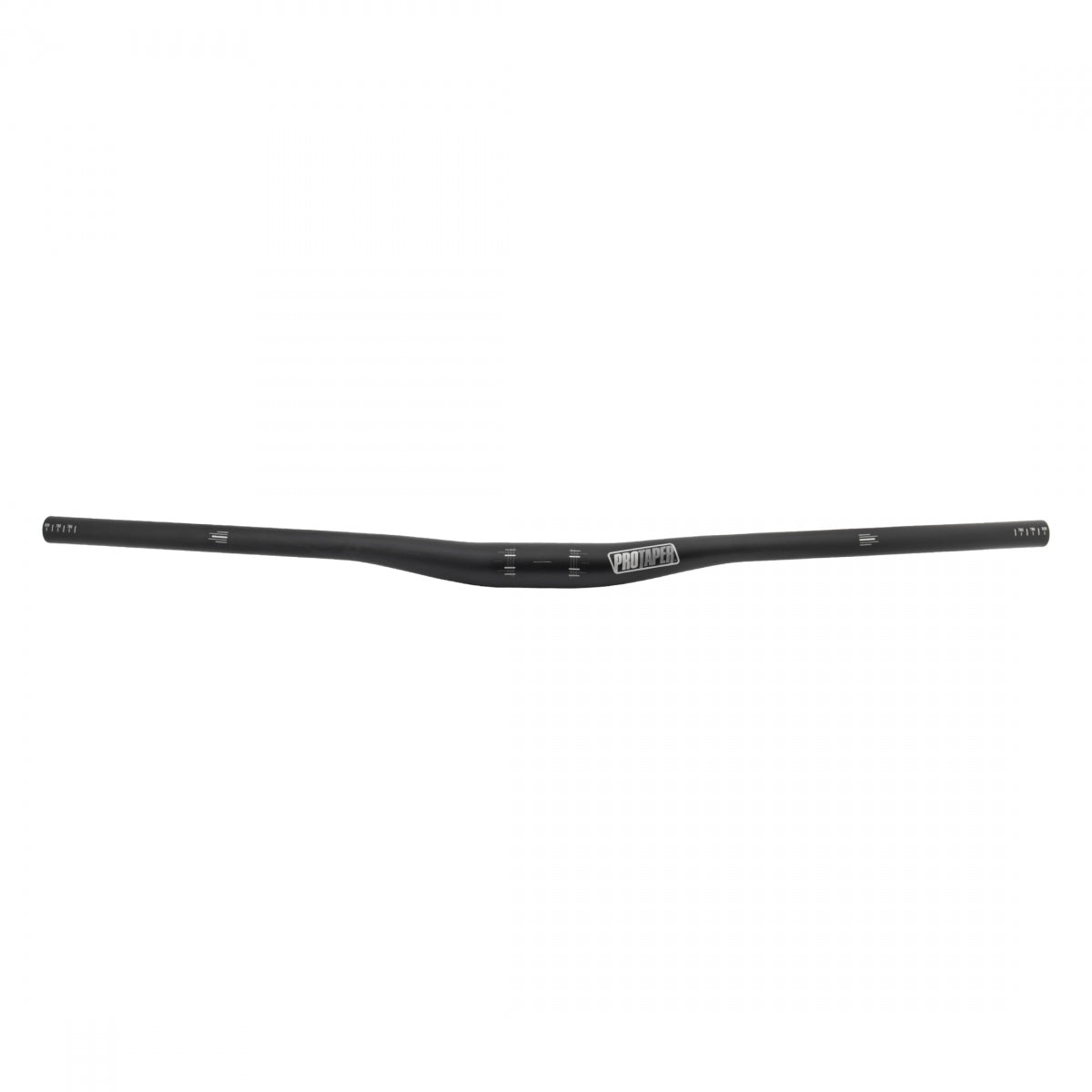 Handlebar Protaper Aly Rise 35X1/2Inx810 Black