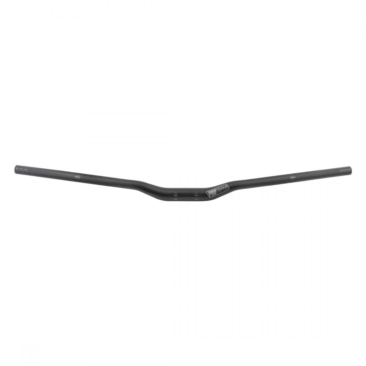 Handlebar Protaper Crbn Rise 31.8X.5Inx810 Black