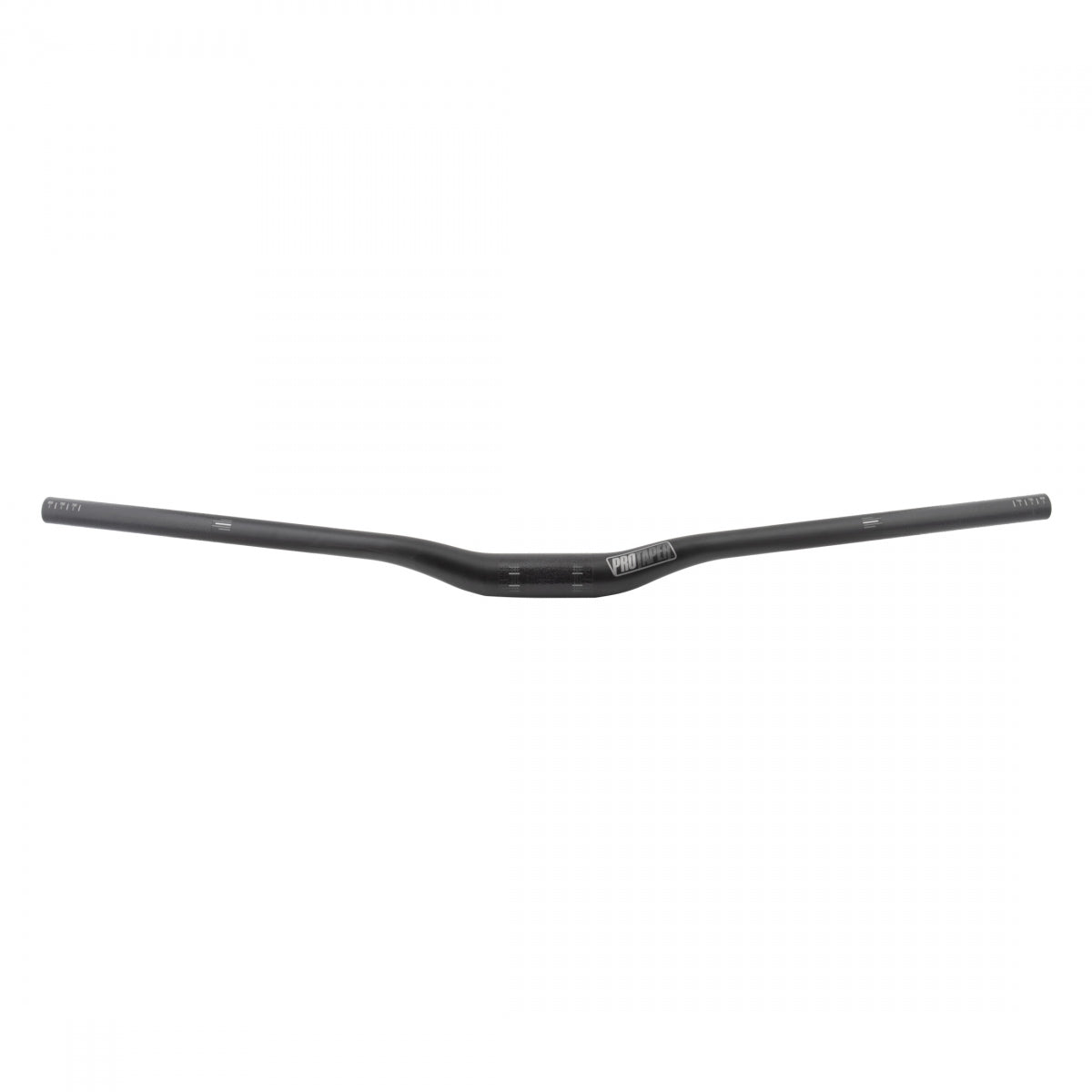Handlebar Protaper Crbn Rise 35X1Inx810 Black