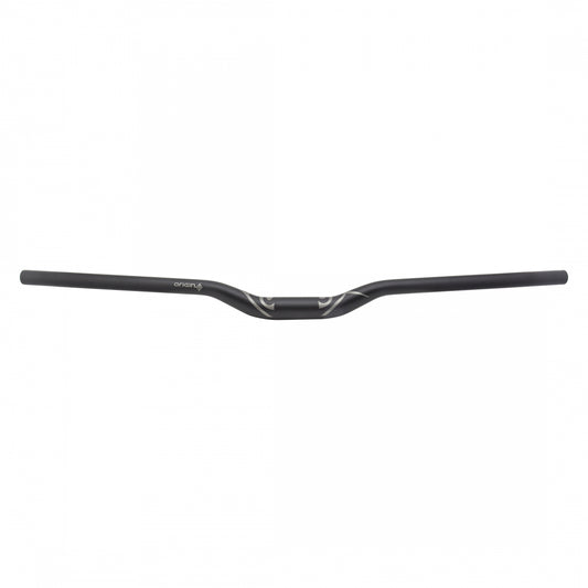 Handlebar Origin8 Mtb Aly Rise Fury Os 35X800X35 Black