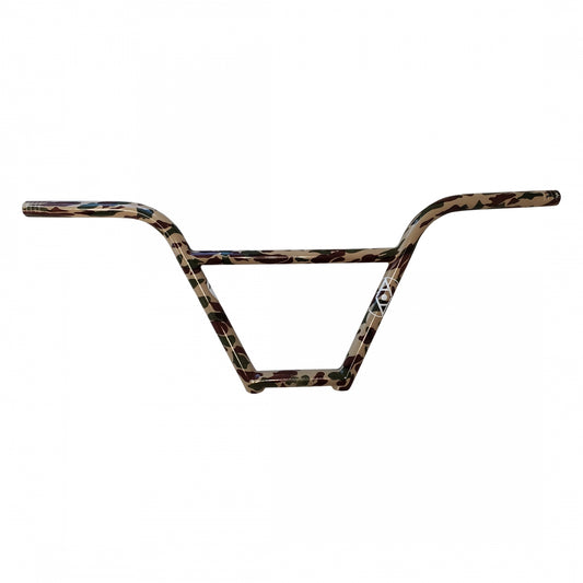 Handlebar An Horsemen 8.75 Camo