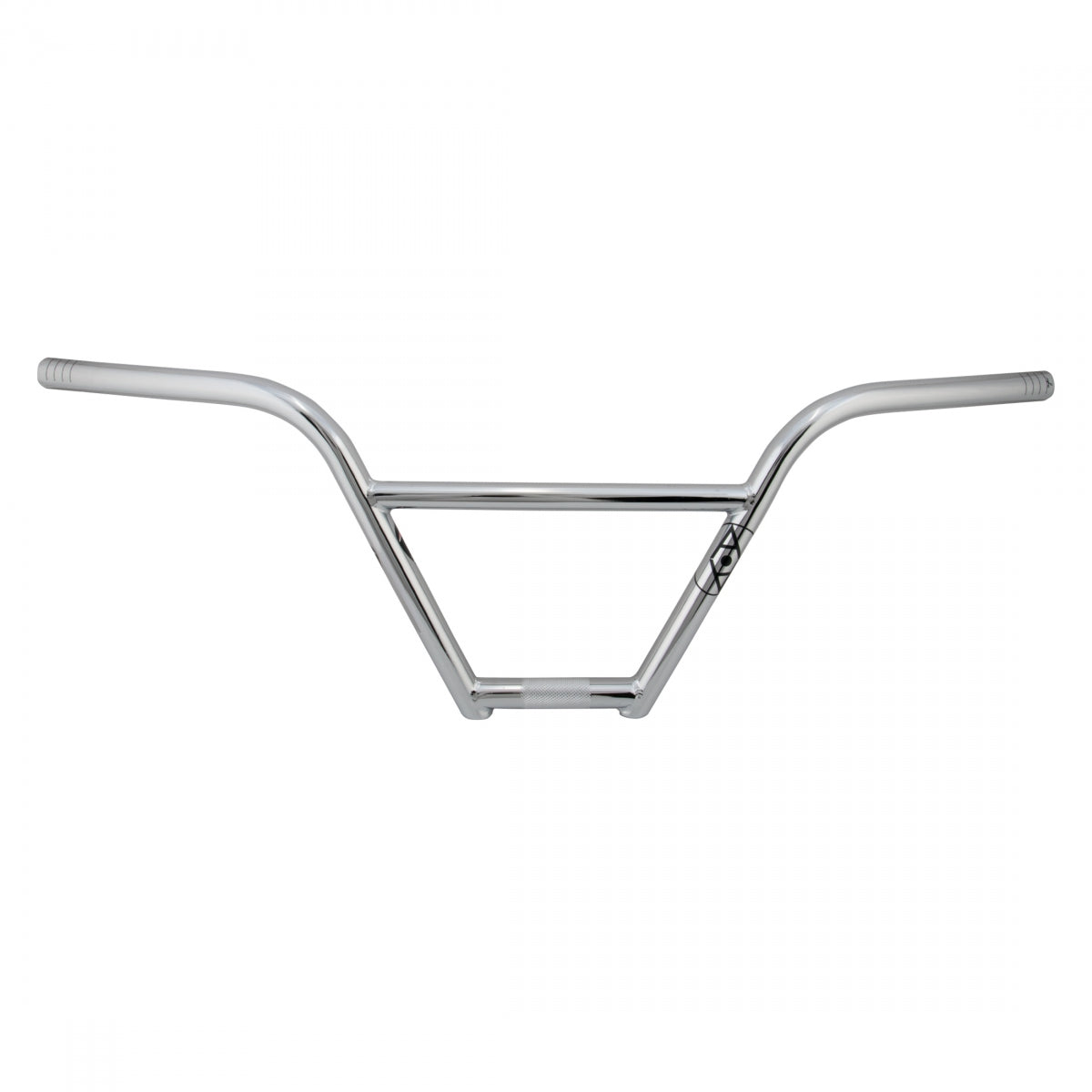 Handlebar An Horsemen 8.75 Chrome Plated