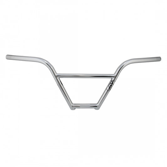 Handlebar An Horsemen 8.75 Chrome Plated