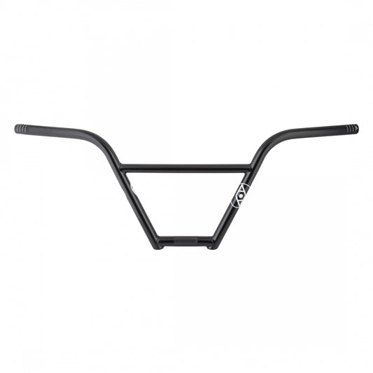 Handlebar An Horsemen 9.25 Black