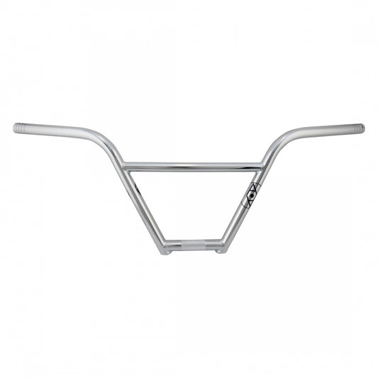 Handlebar An Horsemen 9.25 Chrome Plated