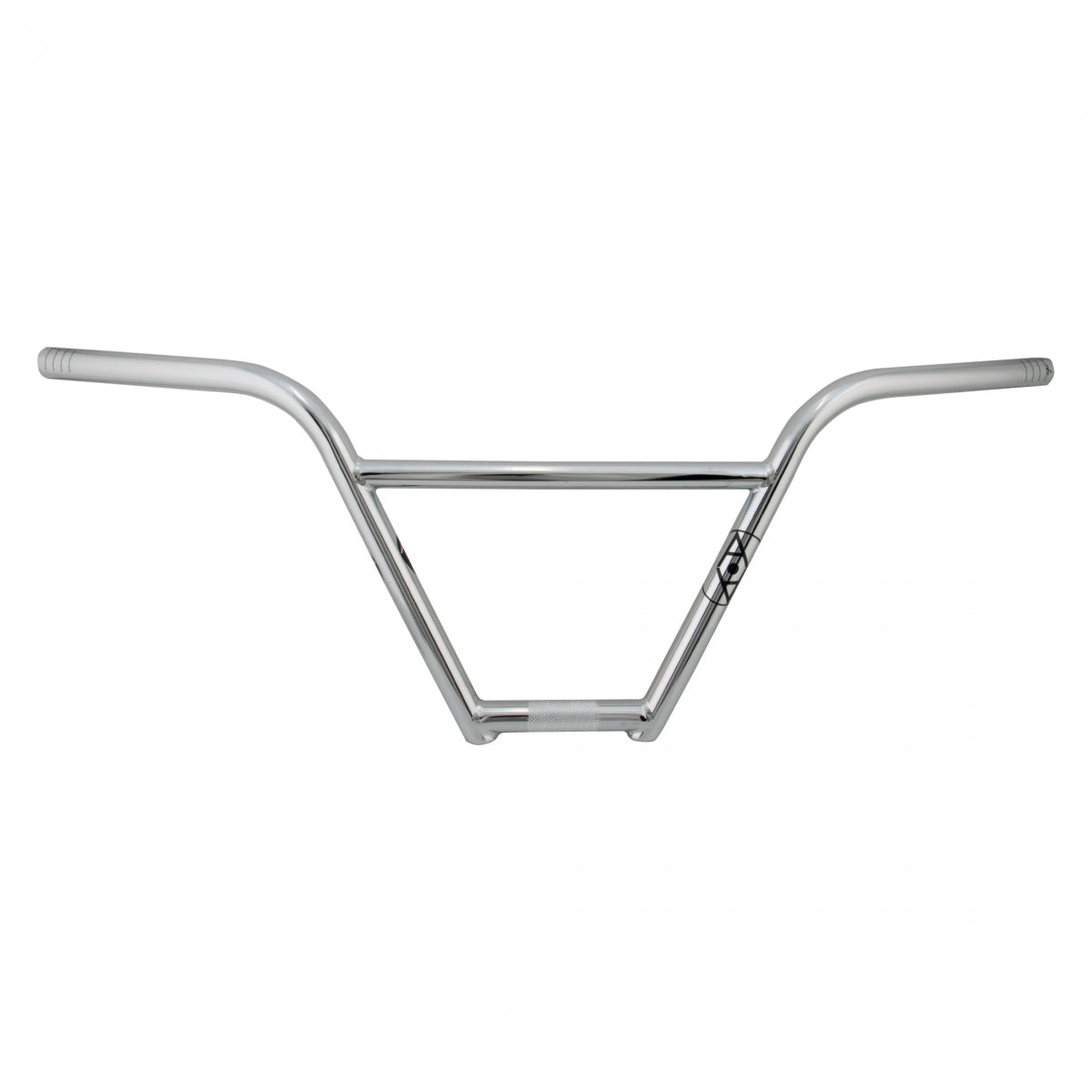 Handlebar An Horsemen 9.5 Chrome Plated