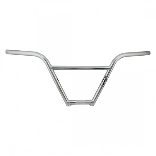 Handlebar An Horsemen 9.5 Chrome Plated