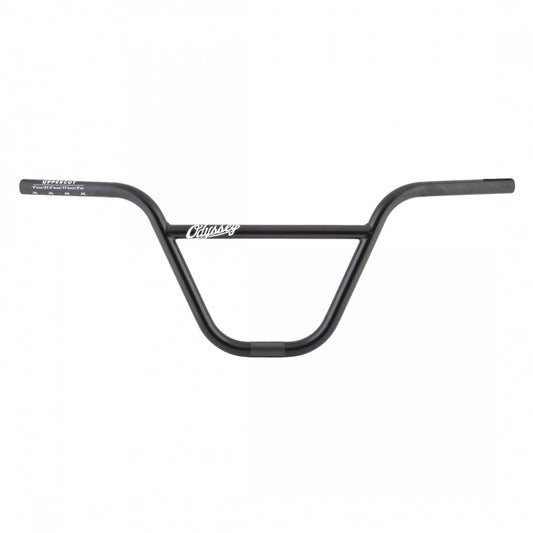 Handlebar Ody Shortcut 9In R- Black