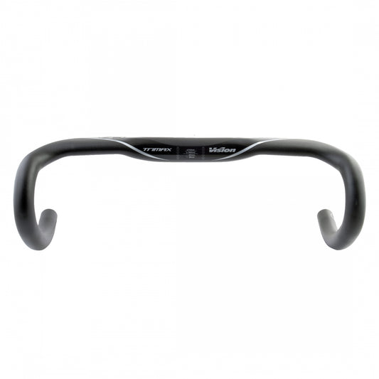 Handlebar Fsa Vision Trimax Aero 31.8X40 Black Aly