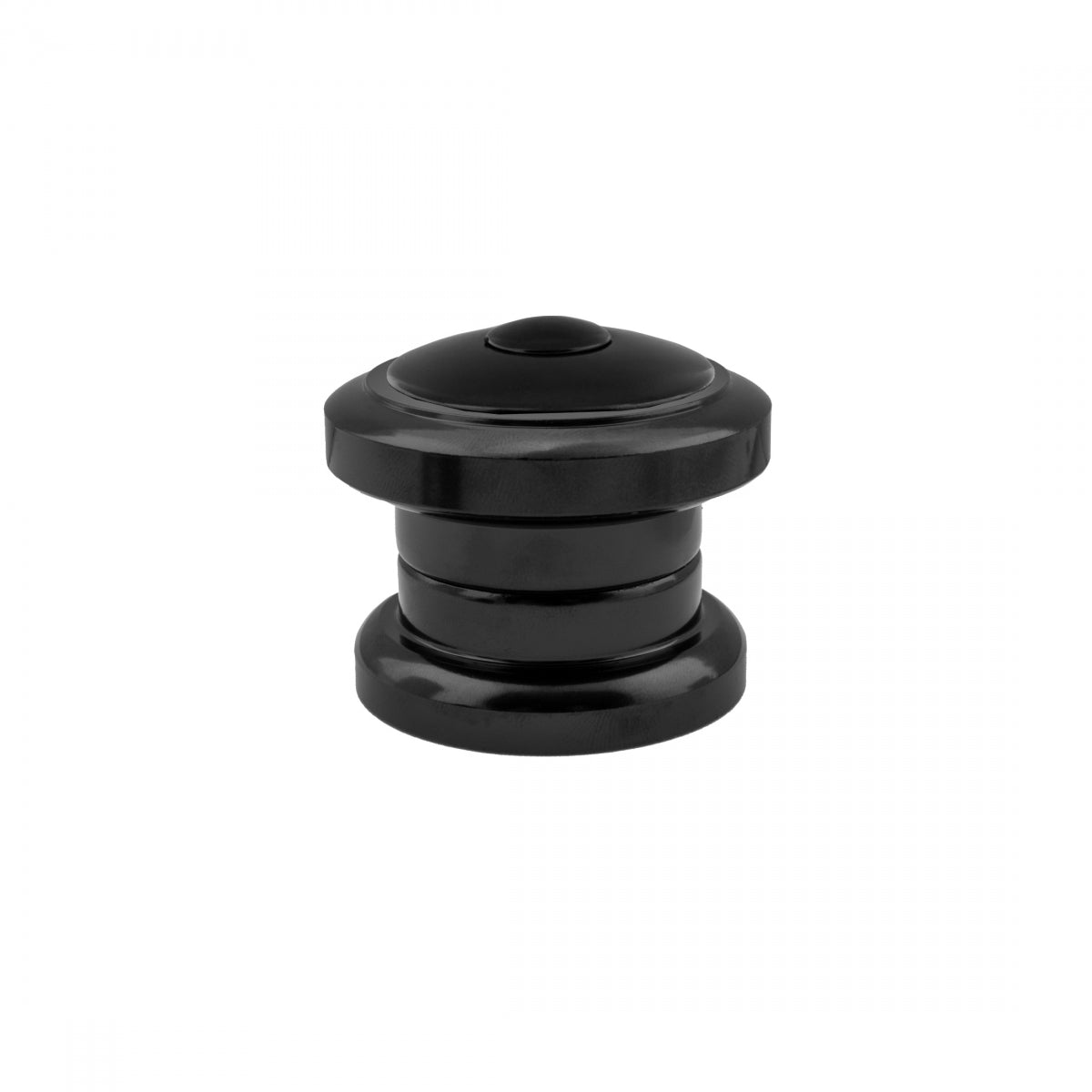 Headset Sunlite Threadless Mtb Stl 1-1/8X34X30 Black