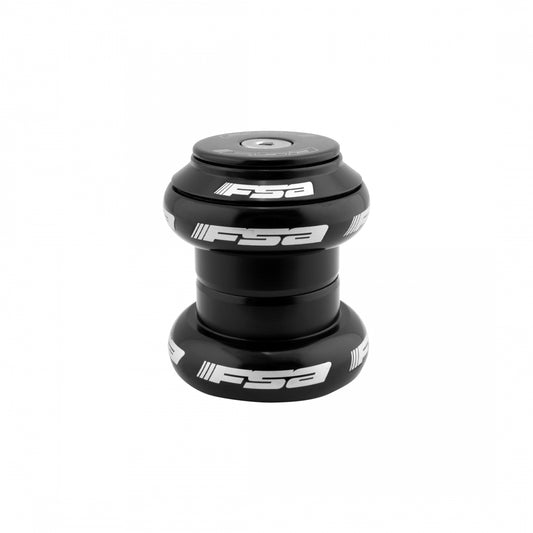 Headset Fsa Threadless Orbit X-1 1-1/8 Black