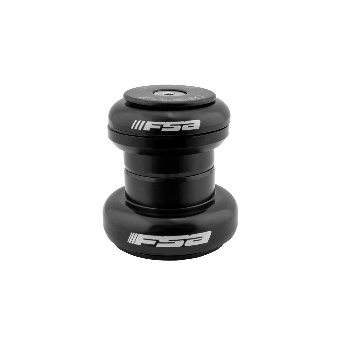 Headset Fsa Threadless Pig Dh Pro 1-1/8 Black