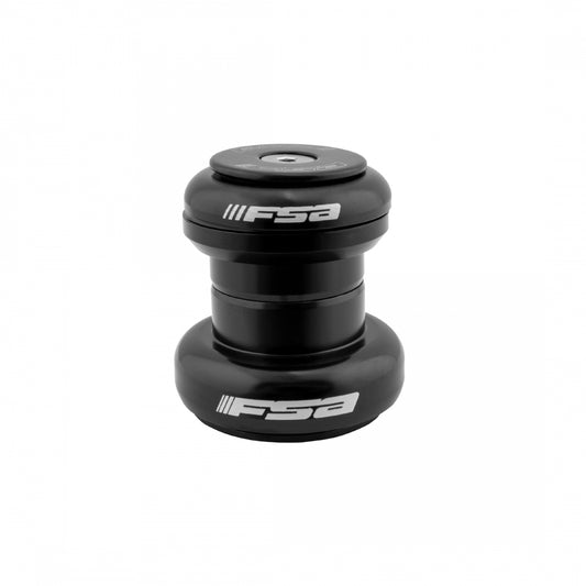 Headset Fsa Threadless Pig Dh Pro 1-1/8 Black