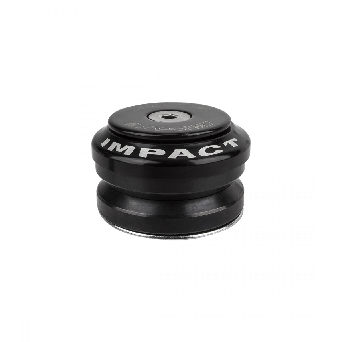 Headset Fsa Int Impact 1-1/8 45/45Cpy Black Gyro Compat