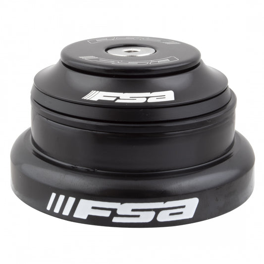 Headset Fsa Semi-Int Gravity Dx 1-1/8X1.5 Acb-Upper Loose-Lower