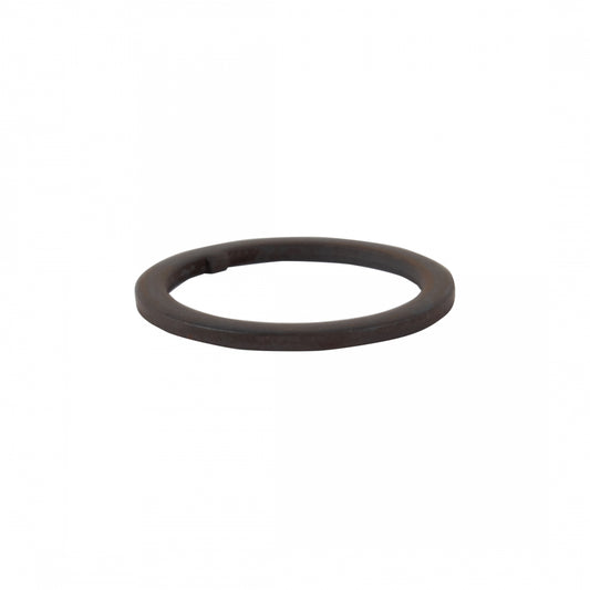 Head Part Origin8 Lock Washer 1In Keyed Black Bgof10