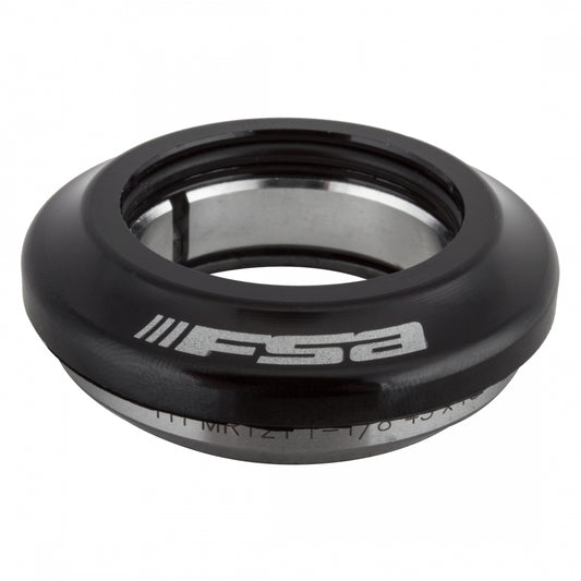 Headset Fsa Upper Int Orbit C 1-1/8 Bk