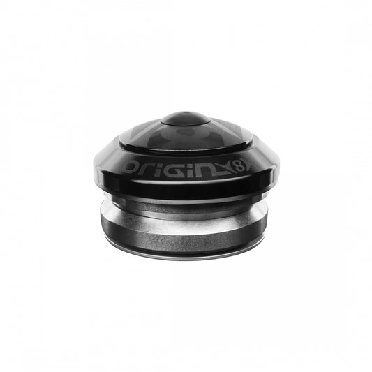 Headset Origin8 Int Twistr 1-1/8 Is41/28.6|Is41/30 Black