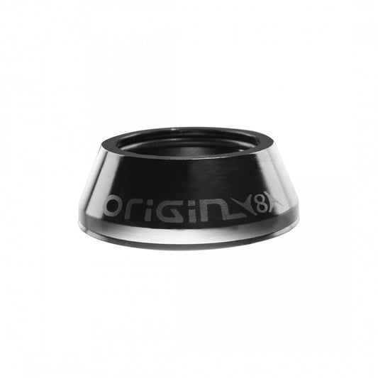 Headset Origin8 Twistr Top Cover 1-1/8 Is42/28.6/H15 Black For 35799-800 And 35802