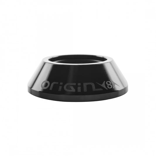 Headset Origin8 Twistr Top Cover 1-1/8 Zs44/28.6/H15 Black For 35803-4 And 35829-30