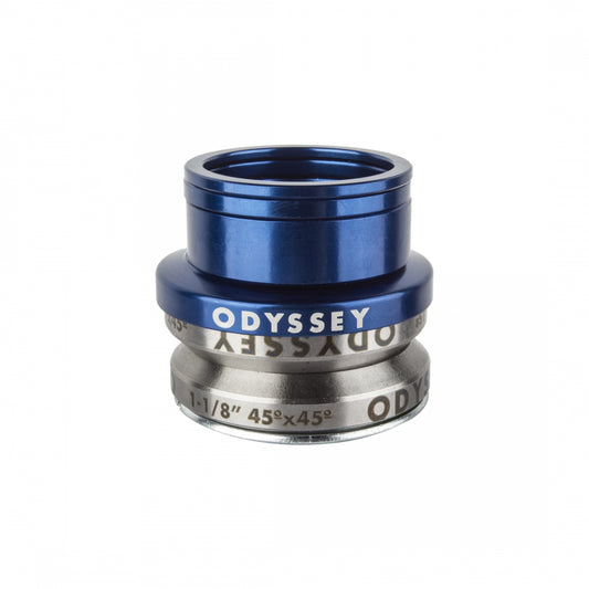Headset Ody Int Mx 1-1/8 5Mm Bu