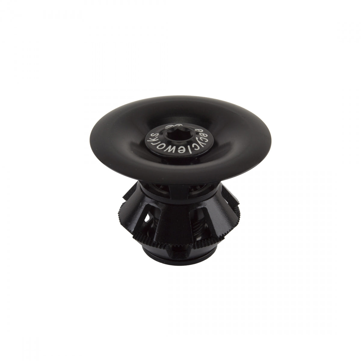 Head Part Cc Head Cap Eetop Aly 1-1/8 W