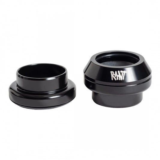Headset Rant Threadless Mx 1-1/8 Black