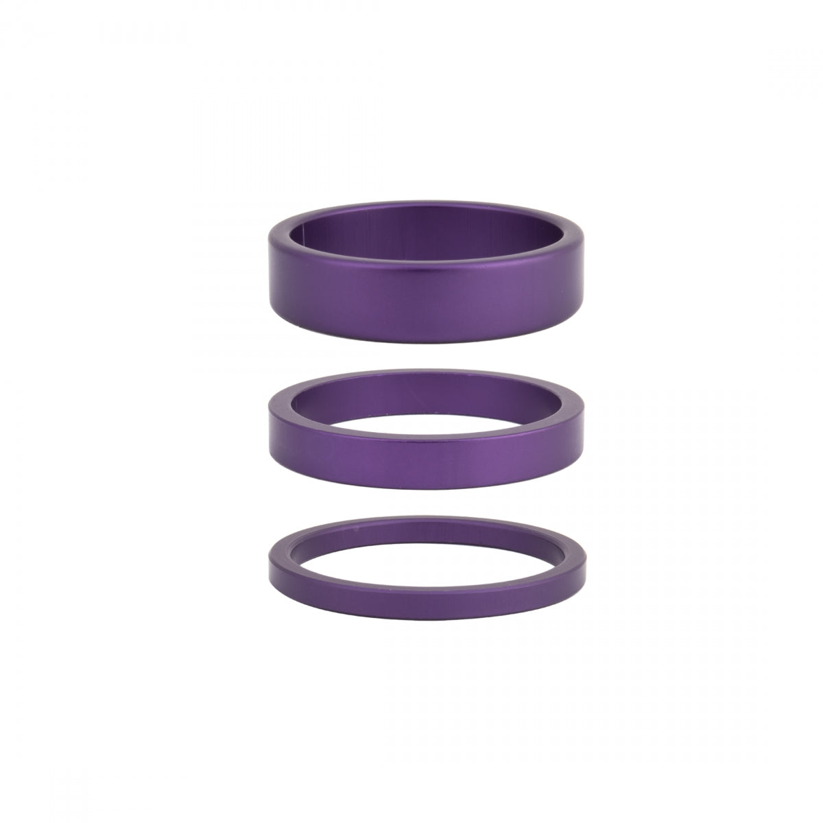 Head Part Rant Spacer Stack Em 3/5/8Mm Pu