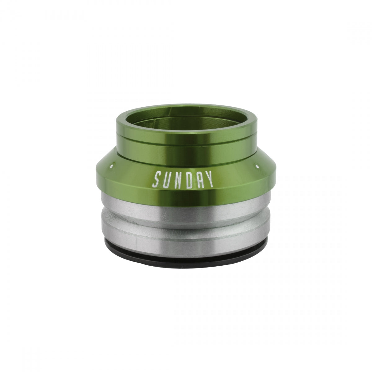 Headset Sunday Int Low 5Mm Mx 1-1/8 Cmpy45D E-Gn