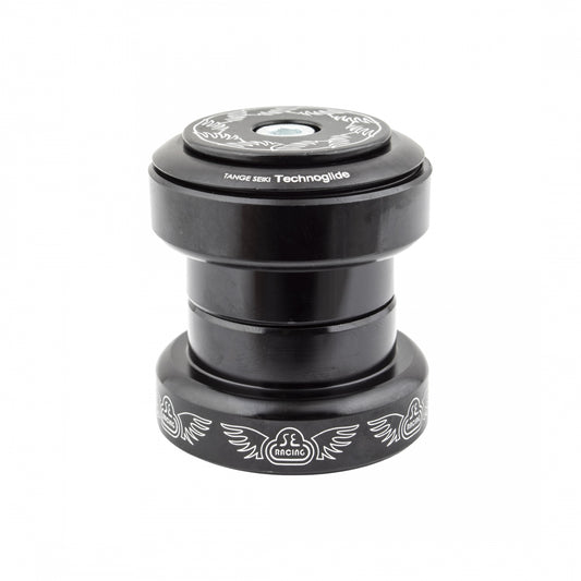 Headset Se Bikes Threadless Eluder 1-1/8 Black