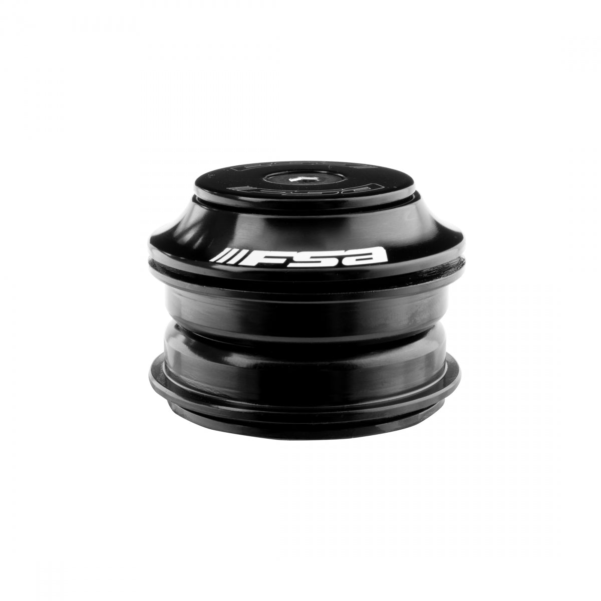 Headset Fsa Semi-Int No.11N 1-1/8 Black