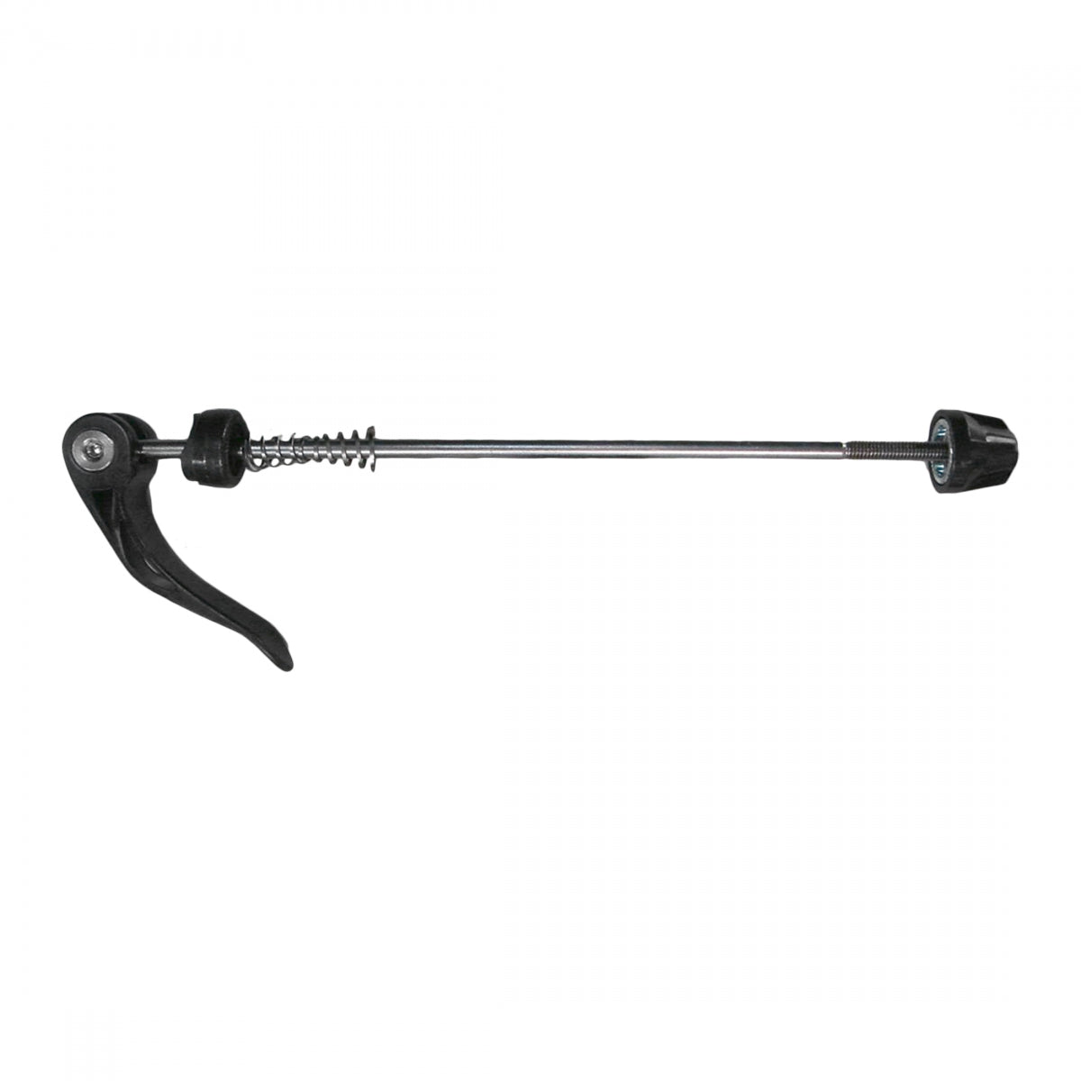 Hub Skewer Sunlite Aly Rr 145Mm Xl F/Trailers Black