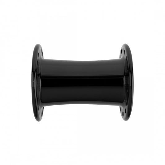 Hub Whl Chair Wm Wc1100 1/2(12Mm)X36 Aly Sb Black